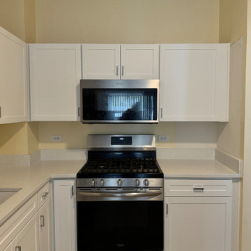 Sparkling Transitional Transformation