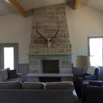 Hunting Lodge