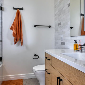 New Residence, Saratoga - 5