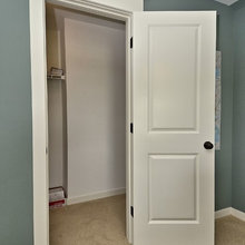 Interior Doors