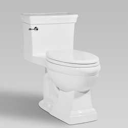 Water Closets - Toilets