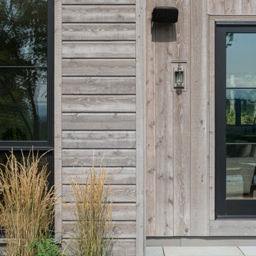 Refined balance with Aquafir™ and Charwood™ in the Green Mountains