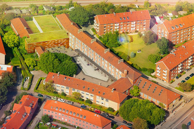 Falkonergårdens Gymnasium