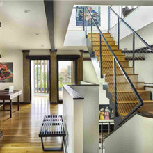 Lark Staircase