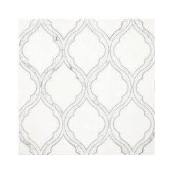 Mystique Collection - Wall And Floor Tile
