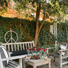 Outside Decor