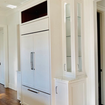 Scarsdale, NY Kitchen Project