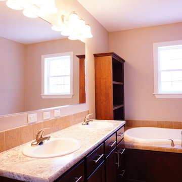 Recent Home in Amherst