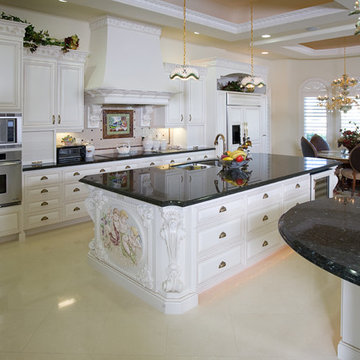 Grand Mediterranean Estate