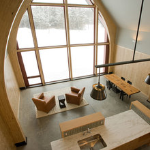 Winooski walk out
