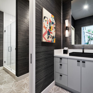 D for Design Bathrooms