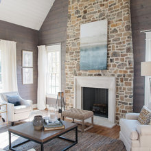 Living Room Space