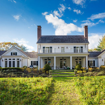 Concord New Farmhouse