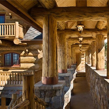 Donnelly Mountain Home