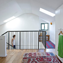attic