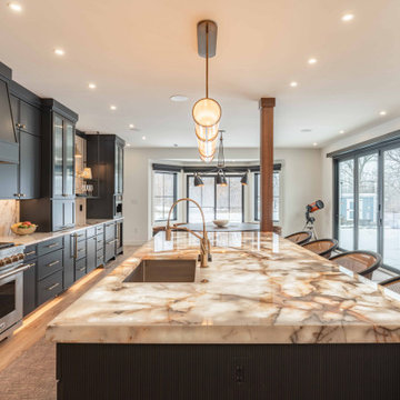 Doylestown First Floor and Addition