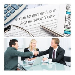 Small Business Loans - Products