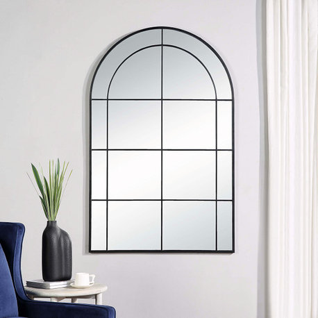 Atkinson Full Length Decorative Mirror