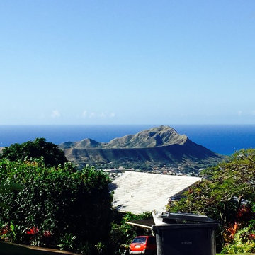 4730 Halehoola Place, Honolulu Hawaii 96816