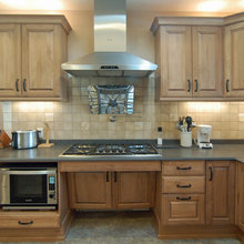Moms Kitchen