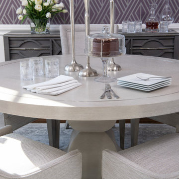 Full Home -Transitional Refresh