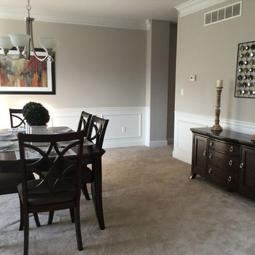 Nugget Home Staging