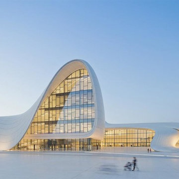 Top Cultural Architectures Around World You Probably Didn’t Know About