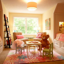 Kids Bed