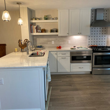 Advanced Remodeling