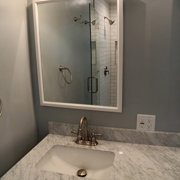 Bathroom Remodeling - Burbank, CA