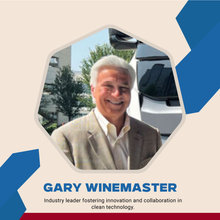 Gary S Winemaster
