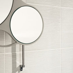 Iris Ceramica - White Line - Tile