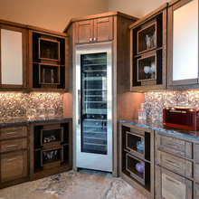 wine room
