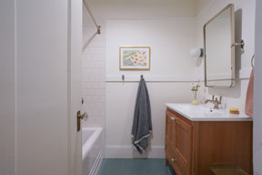 Elmwood Craftsman
