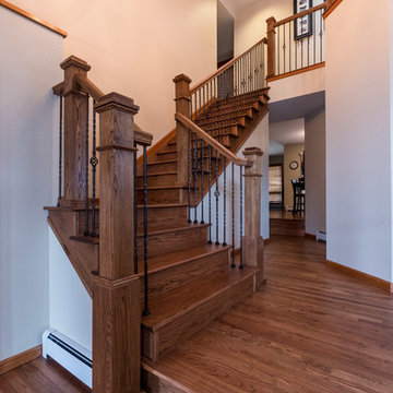 Traditional Elegance