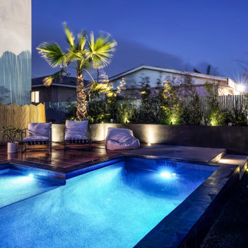 Personal Resort