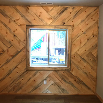 Rockypoint New Build