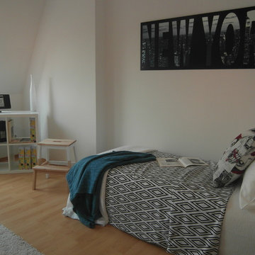 Homestaging Moabit
