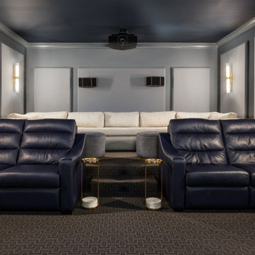 Edgemoor Custom 7400 Fairfax Rd Bethesda
