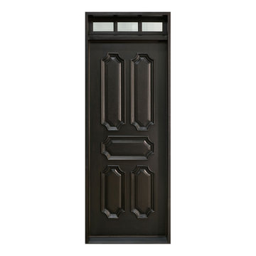 Heritage Entry Doors | Glenview Haus | GD-H103 TR CST