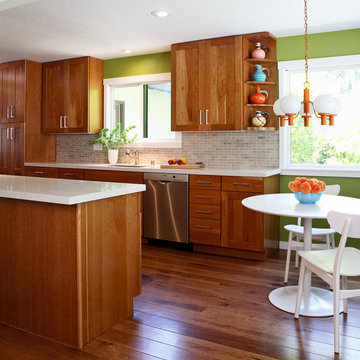 Danville Kitchen