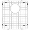 Karran GR-6014 Stainless Steel Bottom Grid 12-1/2" x 14-3/4" fits QT-810/QU-810