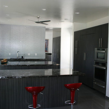 Textured Melamine