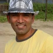 Narayan Dhongdi's photo