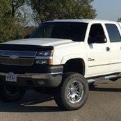 Chris Belcher's photo