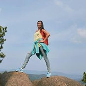 Юлия Симонова's photo