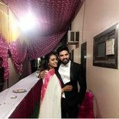 Karan Sejwal's photo