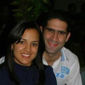Gabrielle Mahfouds foto