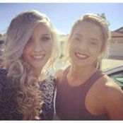 Nadine Keast's photo
