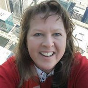 Michelle Claudon's photo